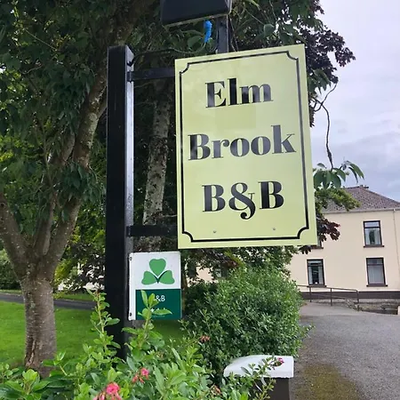 Elm Brook Nocleg ze śniadaniem