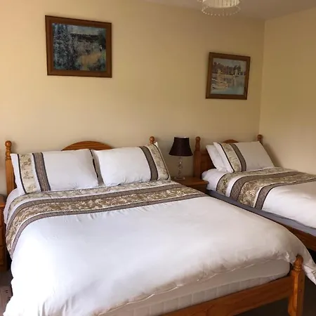 Elm Brook Nocleg ze śniadaniem