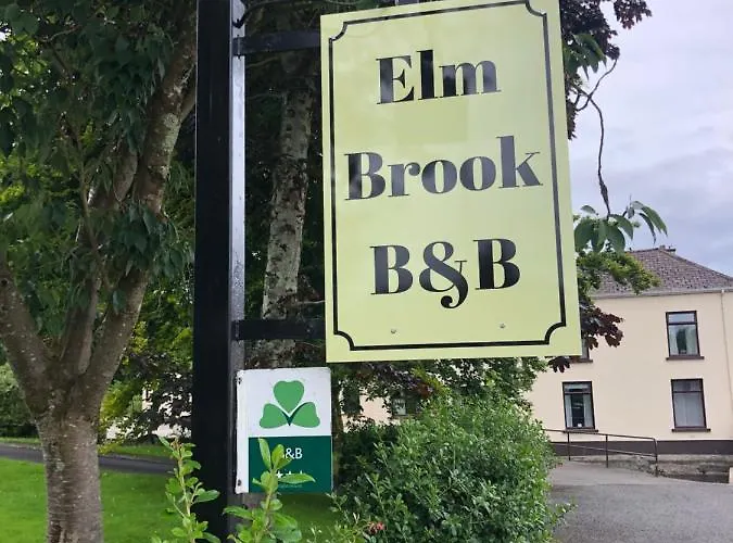 Elm Brook Bed & Breakfast