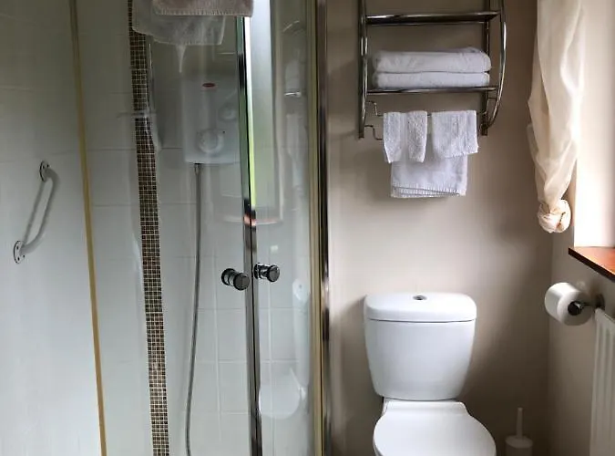 Bed & Breakfast Elm Brook 3*