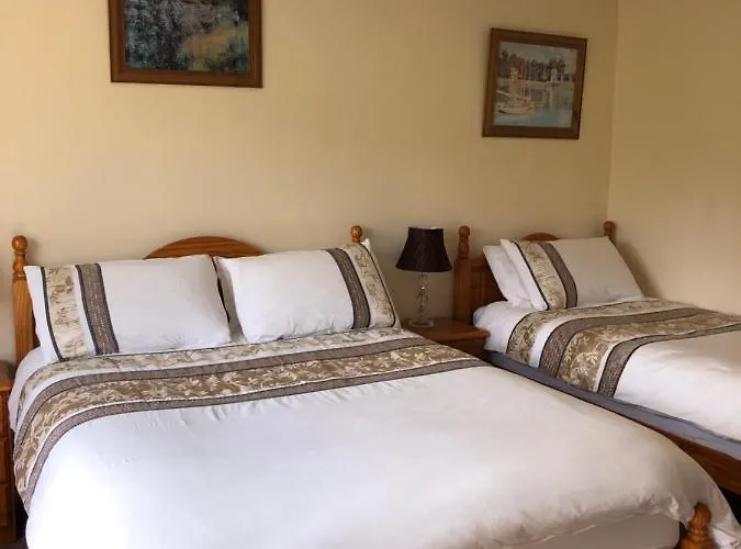 Elm Brook Bed & Breakfast